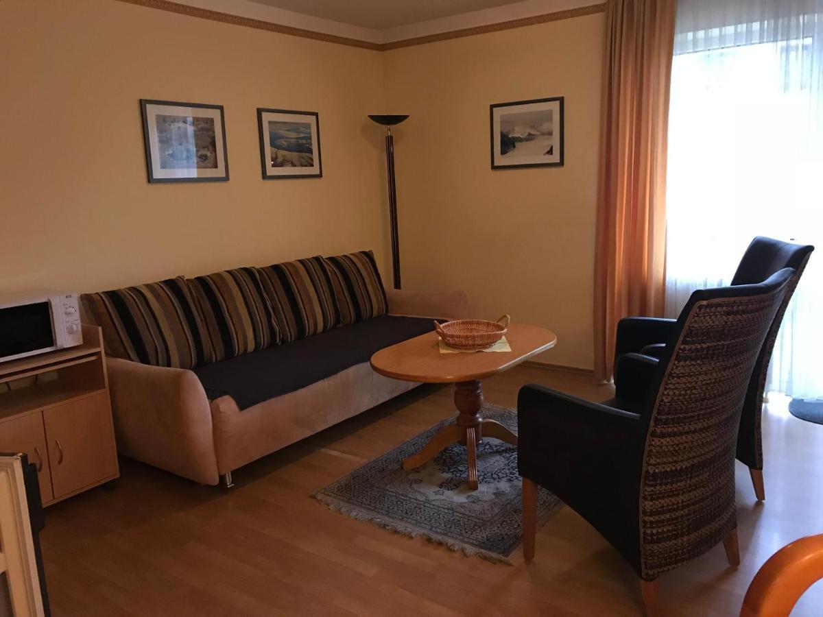 Ferienresidenz Am Weissen Regen Daire Kötzting Dış mekan fotoğraf