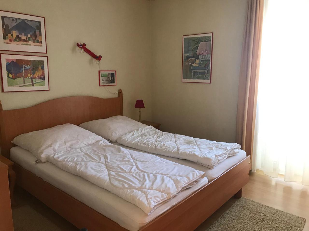 Ferienresidenz Am Weissen Regen Daire Kötzting Dış mekan fotoğraf